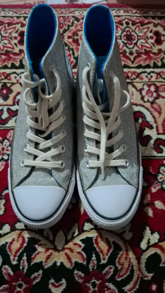 Jual sepatu converse ori vietnam