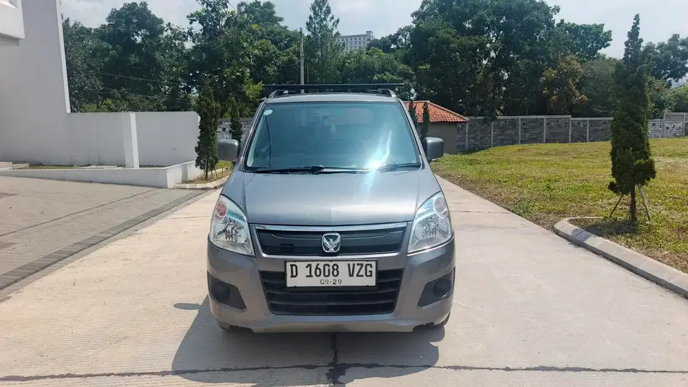 Suzuki karimun wagon r GL manual dp 7 jt