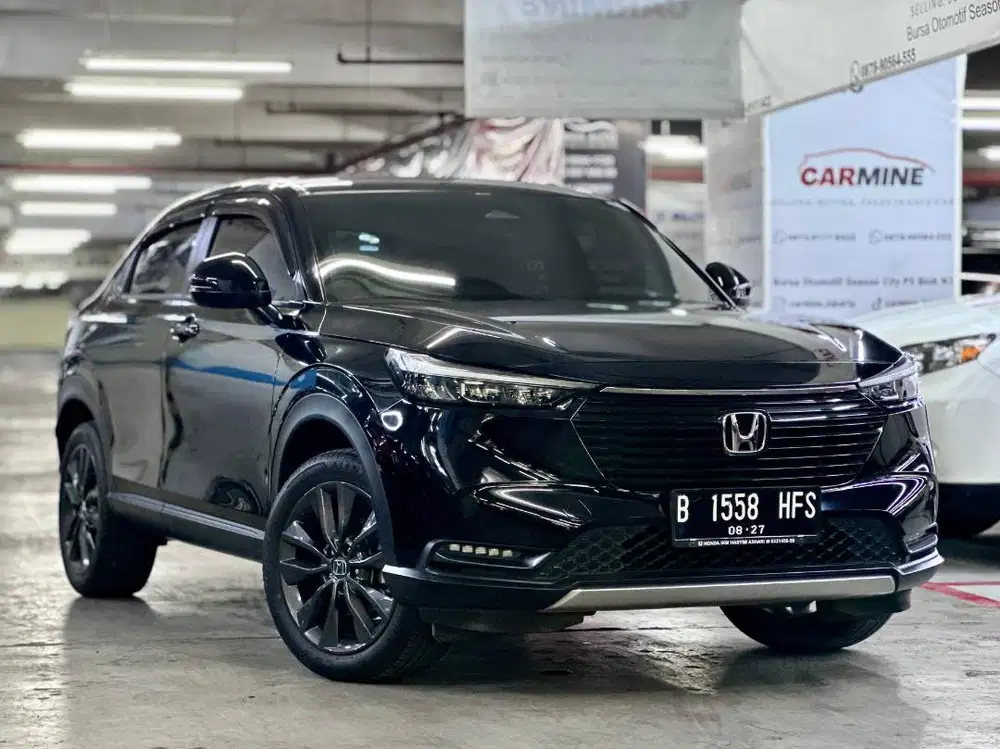HRV 1.5 SE 2022 (like new)