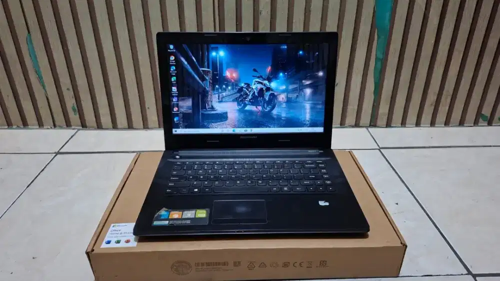 Laptop Lenovo G40