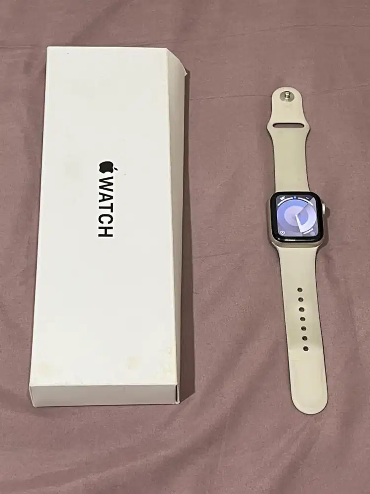 Apple watch SE gen 2