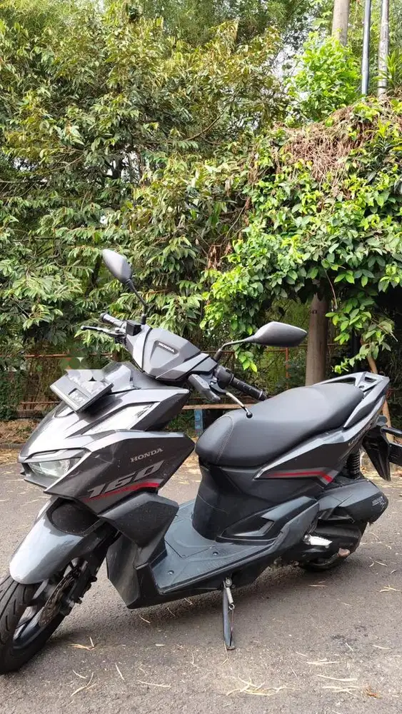 Honda Vario 160