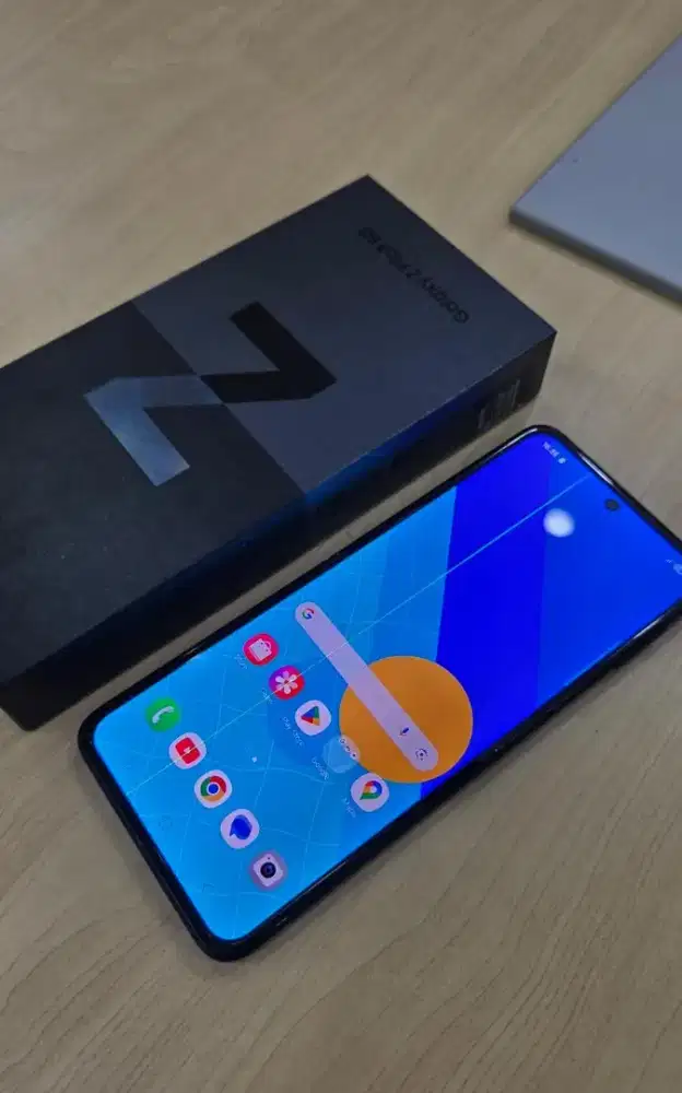 SAMSUNG GALAXY Z FLIP 3 5G