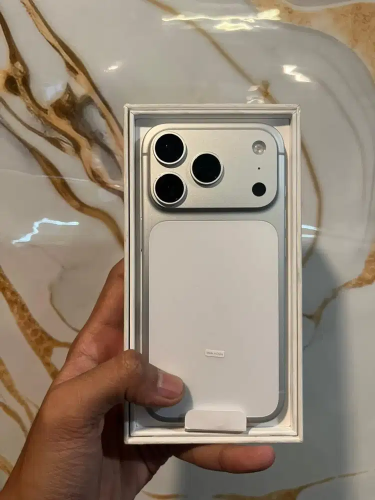 iphone 17 pro 256gb ibox silver