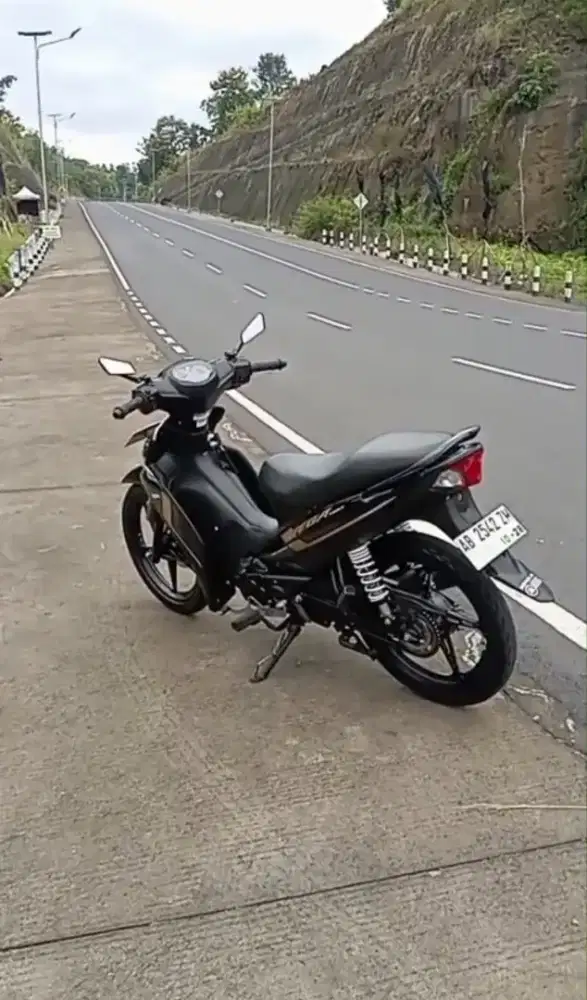 VEGA FORCE 2022