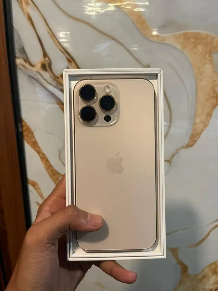 iphone 16 promax desserrt ibox