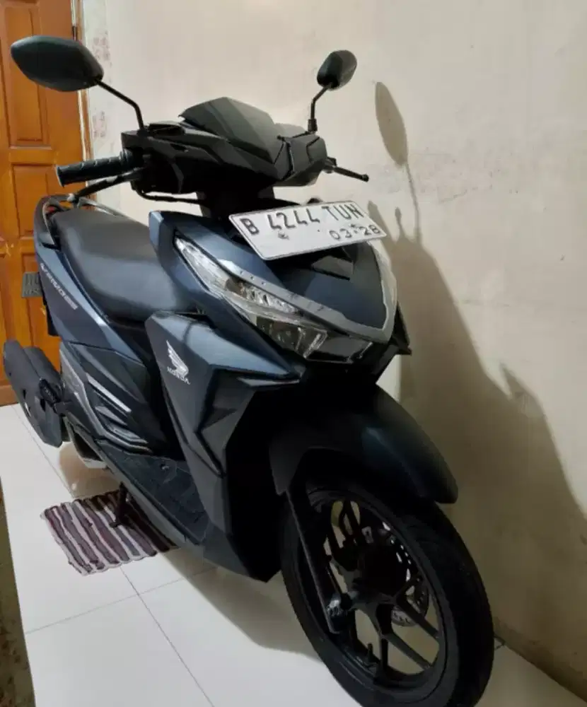 Honda vario led 150cc