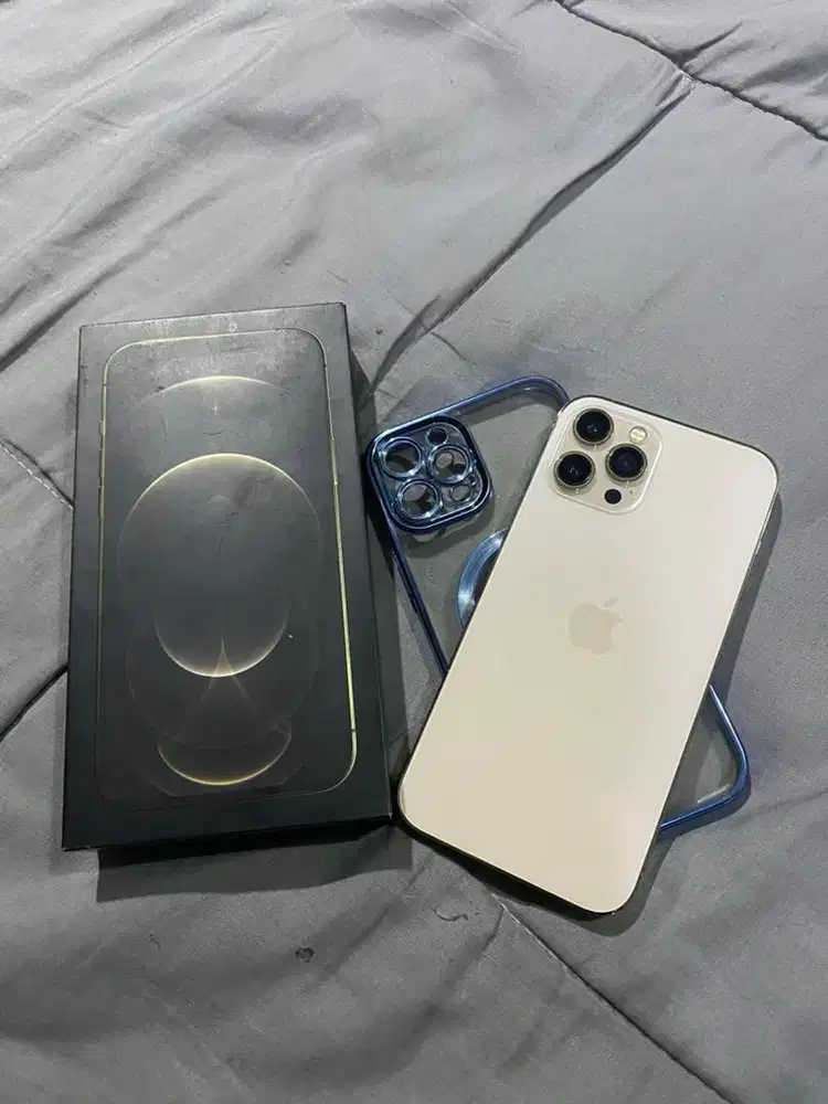Iphone 12 promax 128gb ex digimap