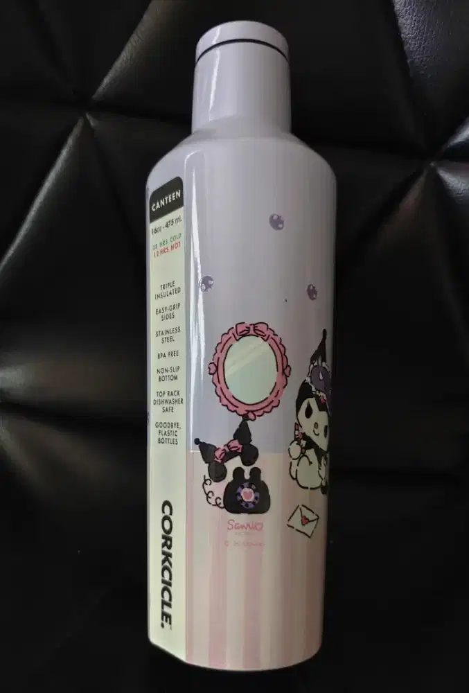Corkcicle Canteen 16 oz (475 ml)