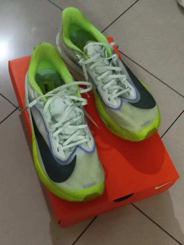 Nike Zoom Fly 6
