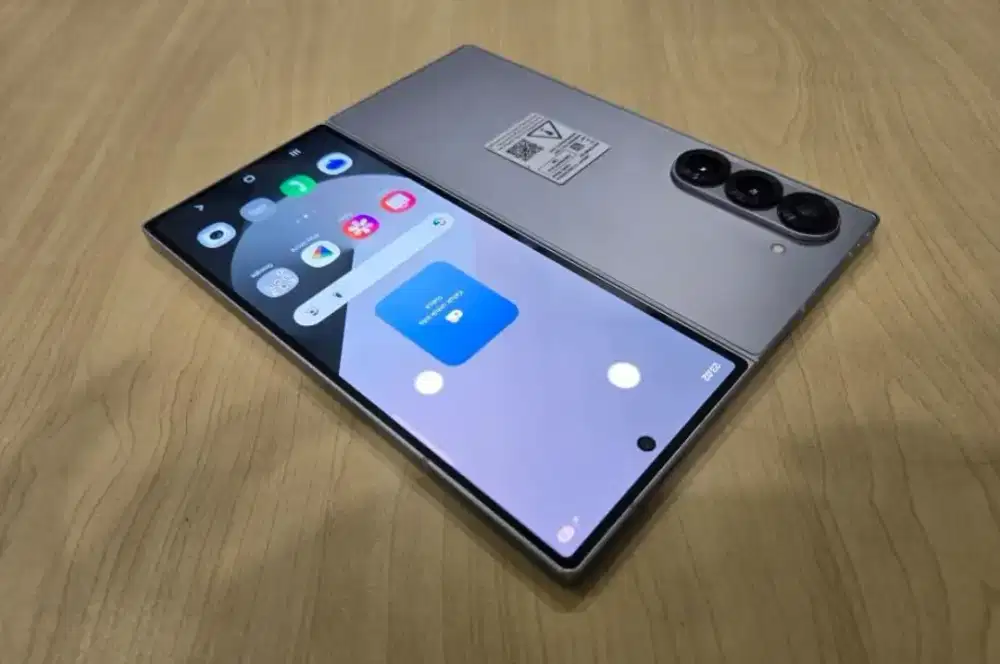 SAMSUNG Z FOLD 6 256 GB