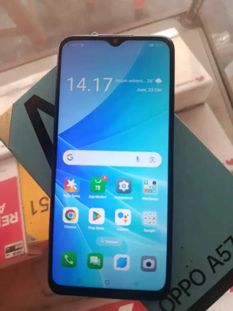 Oppo A57 4/64 GB