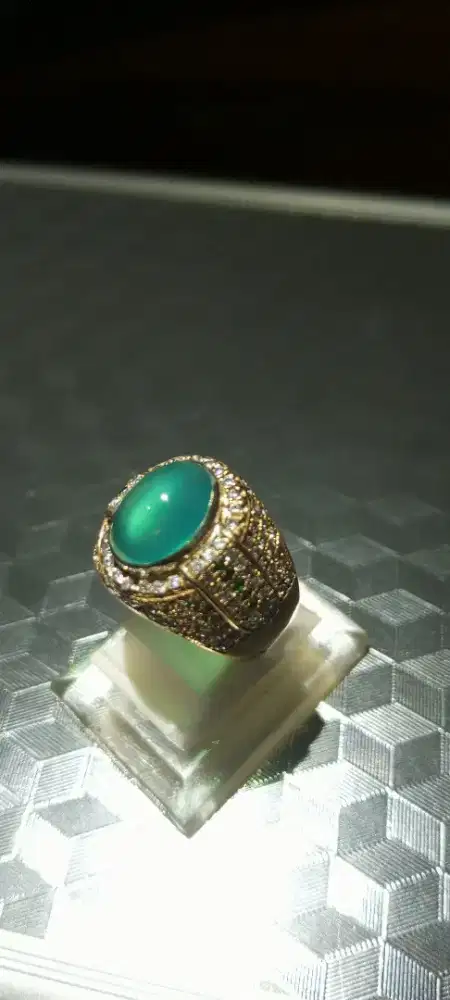 Bacan super kristal HQ