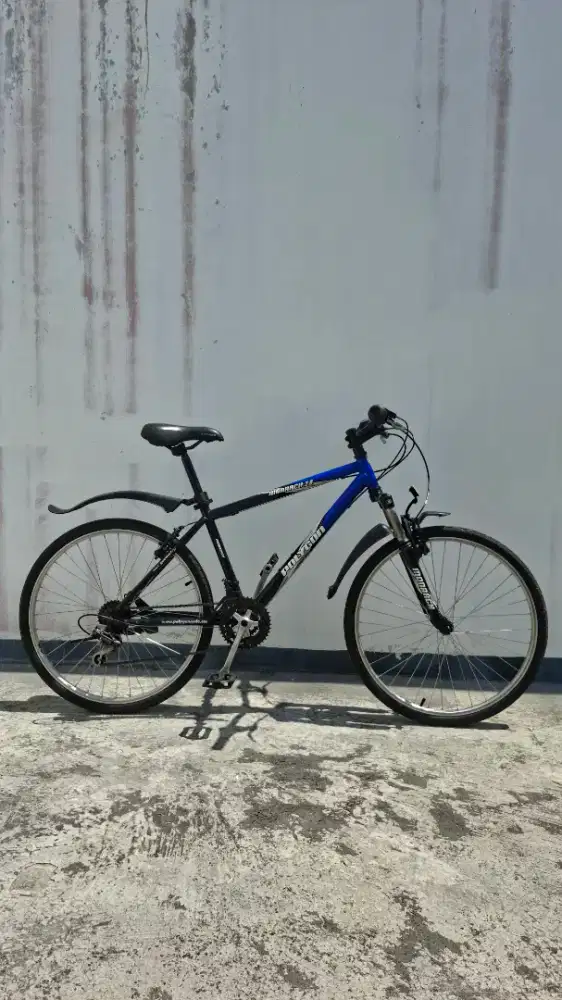Sepeda MTB Polygon Monarch 2
