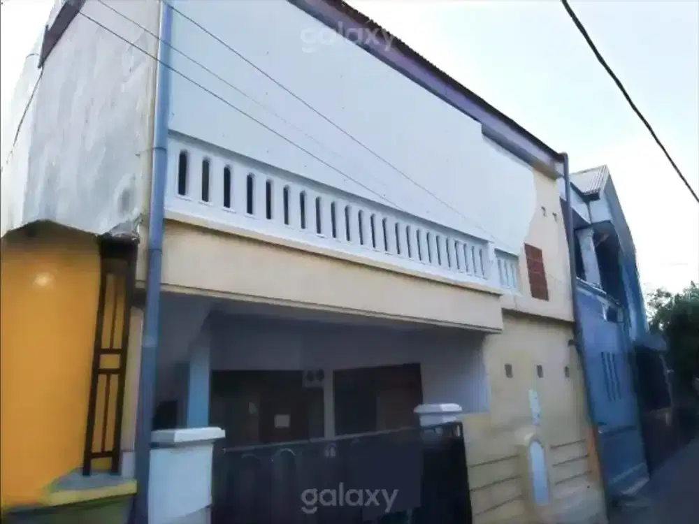 Rumah Kost Strategis 14 kamar Sawojajar 1 Malang Kota GMK04317
