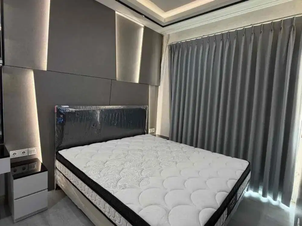 Disewakan Rumah Pik2 Tahap 1
