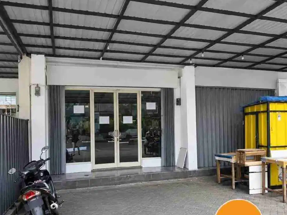 Cibubur Country, Ruko Dijual 2,5 lantai Rooftop