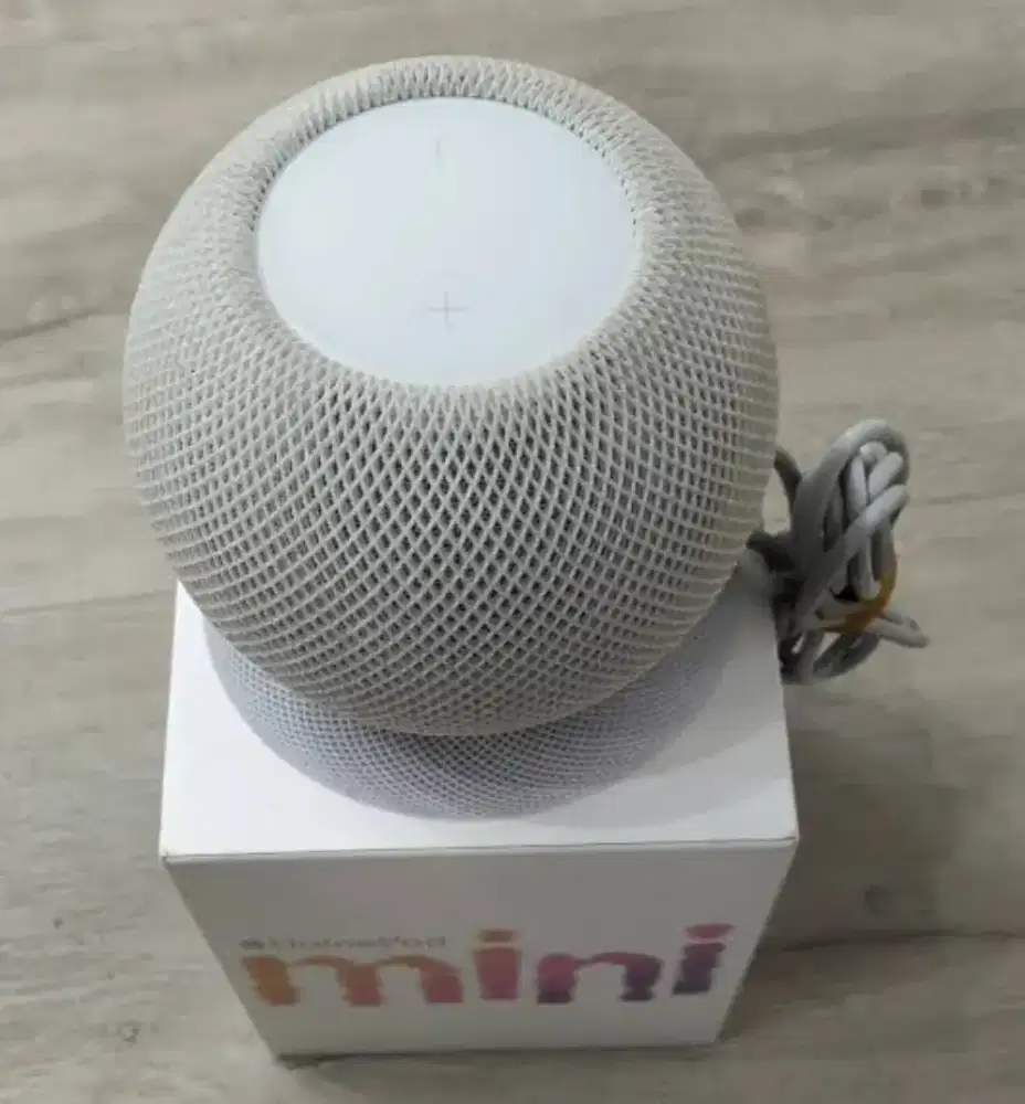 homepod mini a2374 (EX.DISPLAY)
