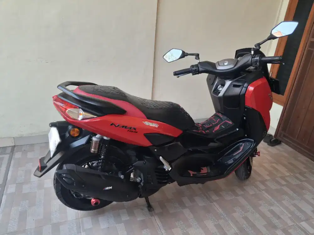 YAMAHA NMAX ABS KEYLESS 2022