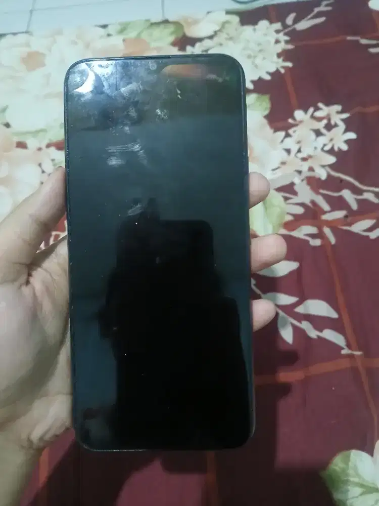 JUAL HP INFINIX HOT PLAY 10