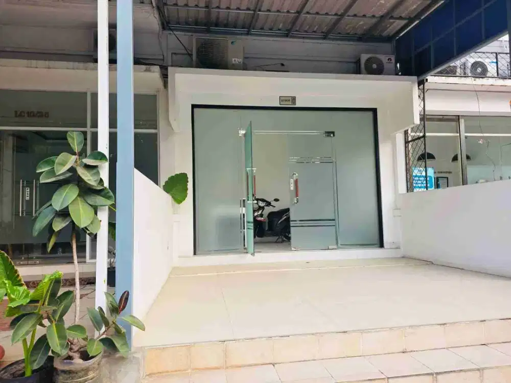 Ruko Kelapa Gading