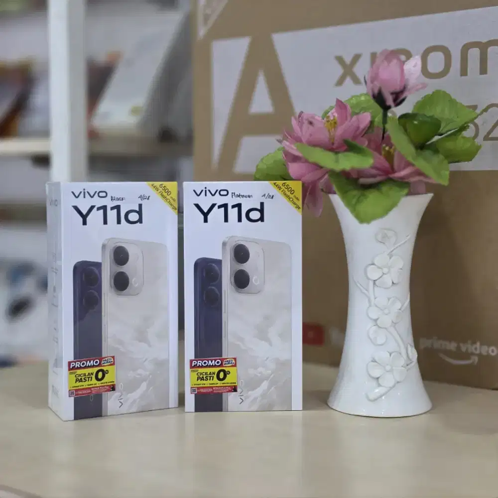 KREDIT VIVO Y11d