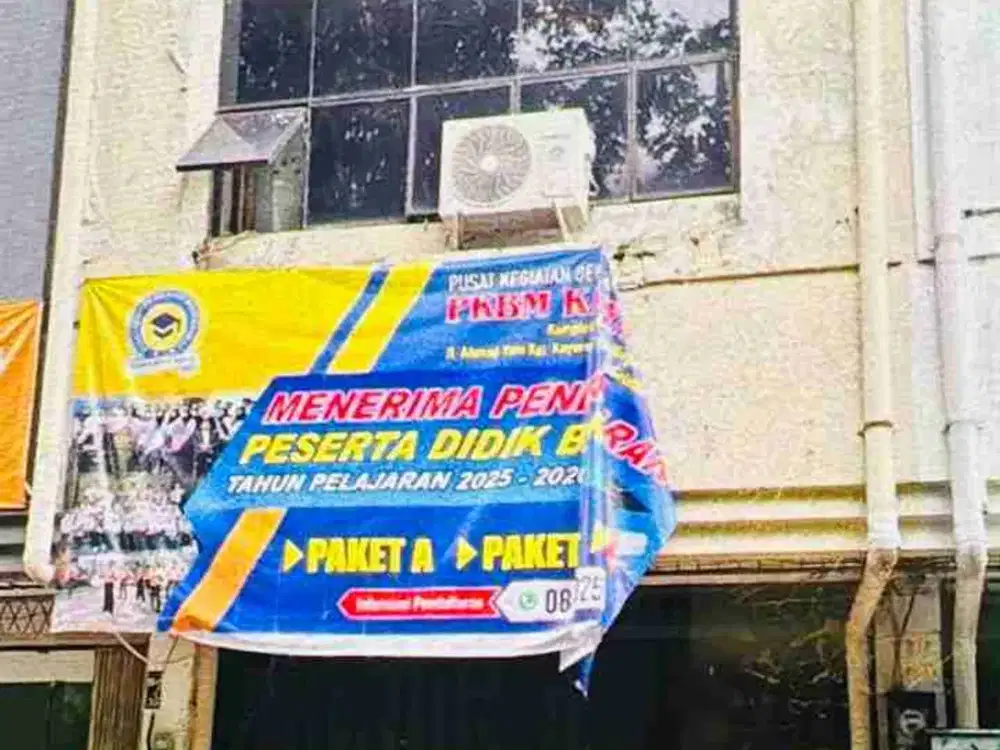 Dijual Ruko di pusat Kota Bekasi