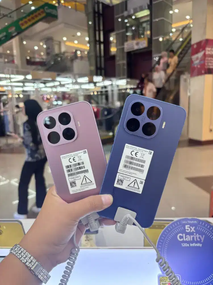 XIAOMI 17T DAN 17T PRO