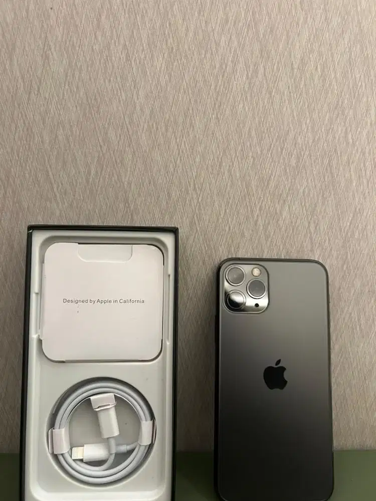 iphone 11 pro 256gb sekian dan murah