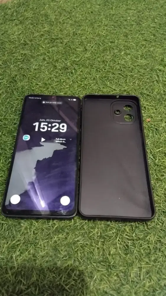 Samsung A07 4/64 Hp Casan