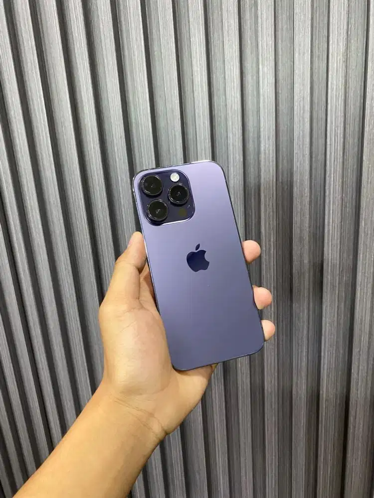 iPhone 14 Pro 256Gb iBox BH 100%