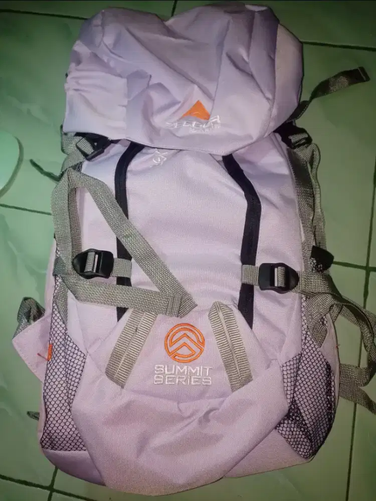 carier 60L ungu