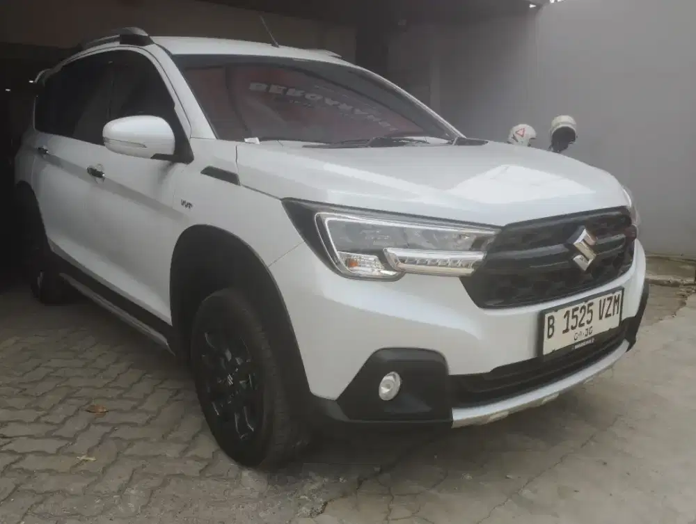 Suzuki XL7 BETA HYBRID 1.5 AT 2025 DISKON HINGGA 10JUTA RUPIAH