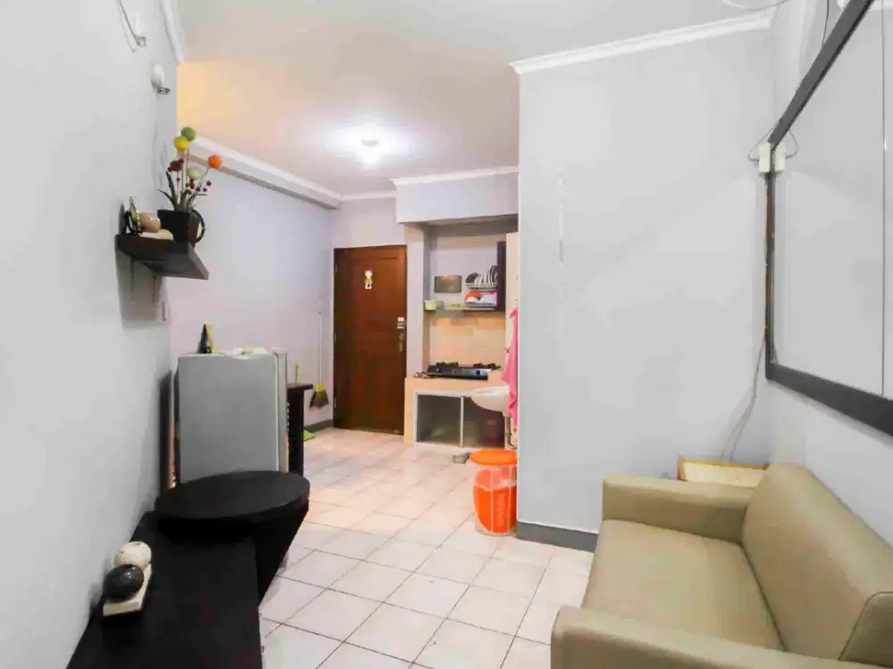 Apartemen Mediterania Garden Residence 1 Tanjung Duren
