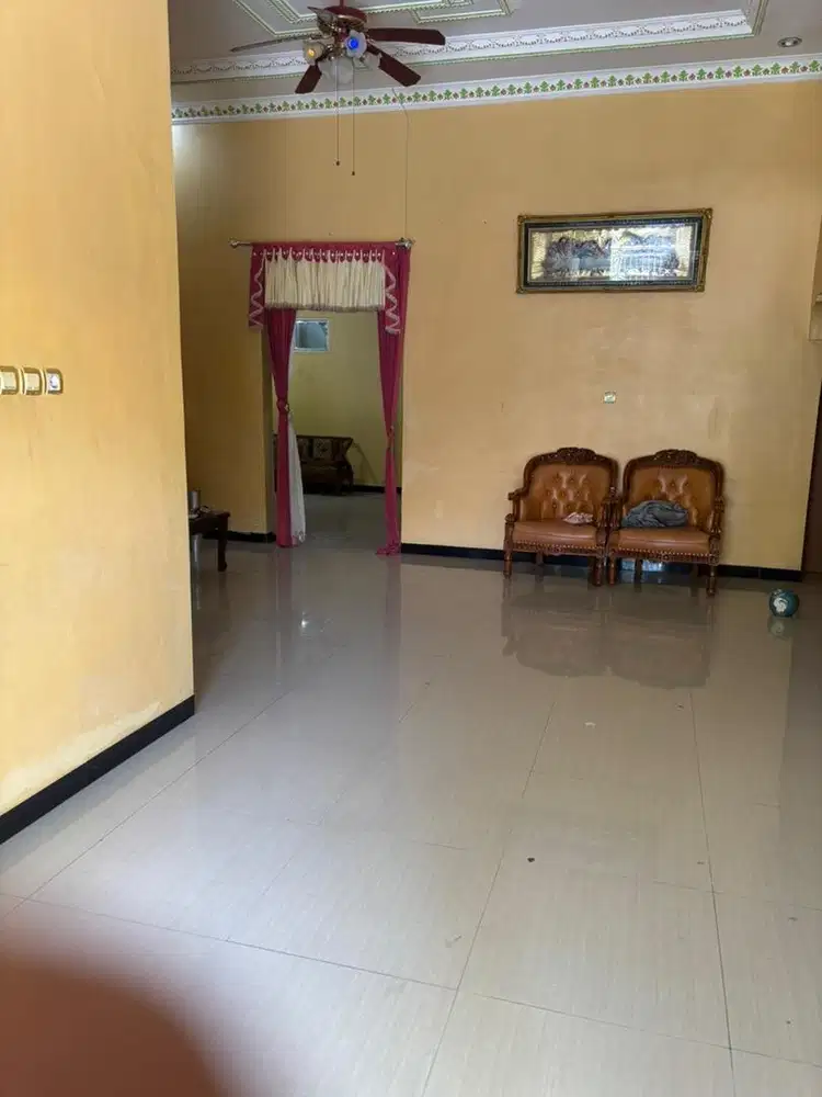 Dijual atau disewakan