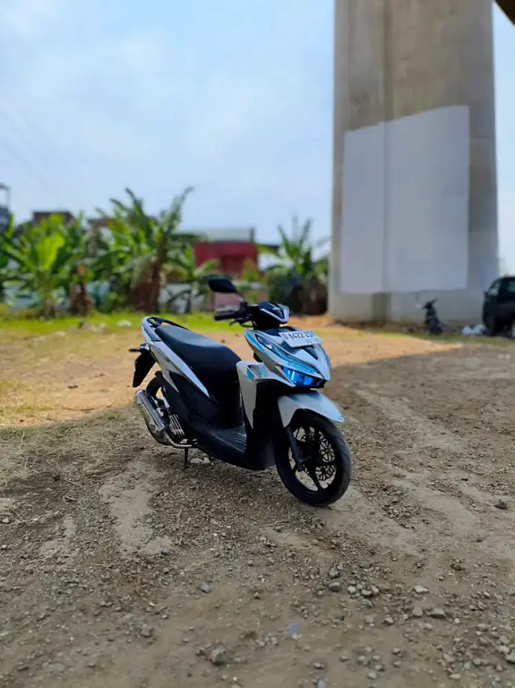 VARIO NEW 150 CC 2020