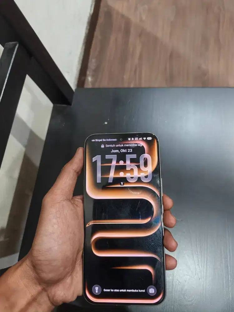Infinix note 60 pro 8/256
