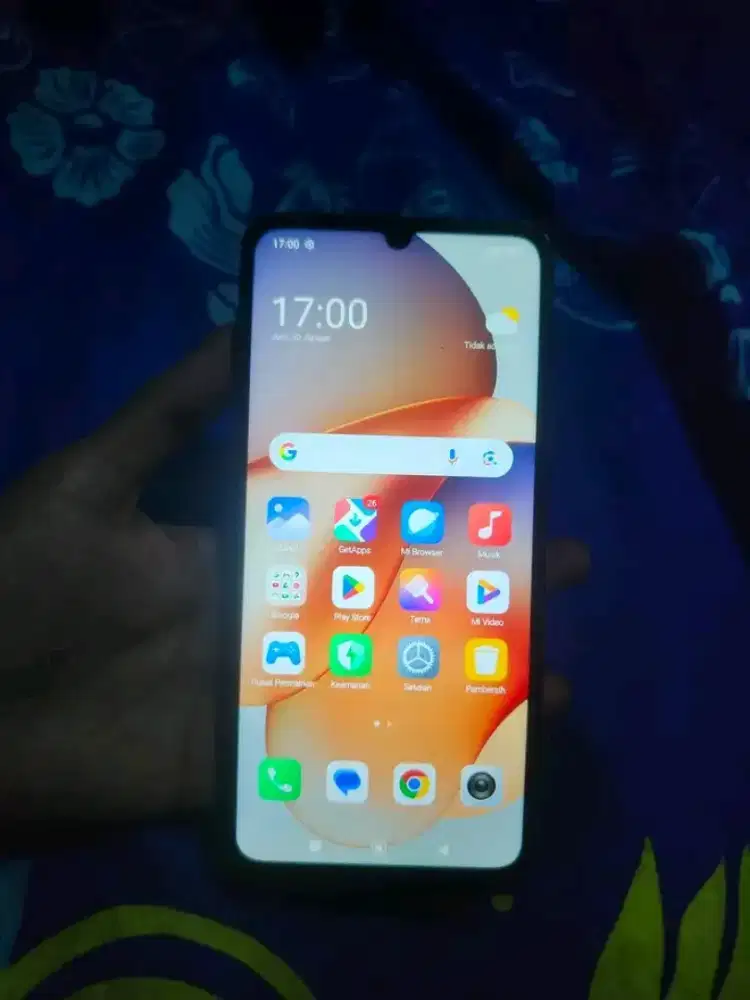 Redmi 13c 8+4/256 nfc