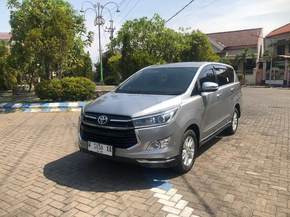 Innova 2.0 V - MT