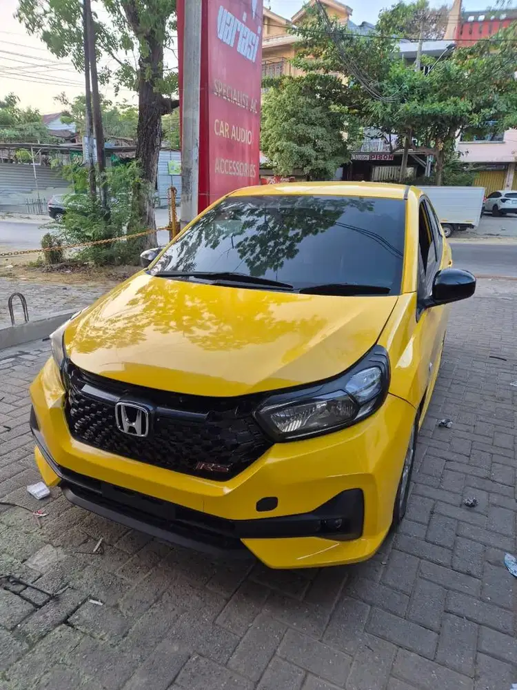 Brio e manual 2022