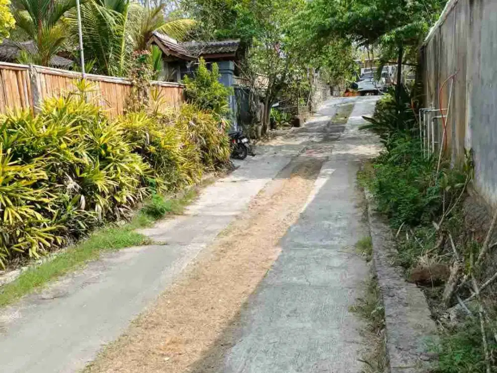 Villa Joglo Area Pecatu