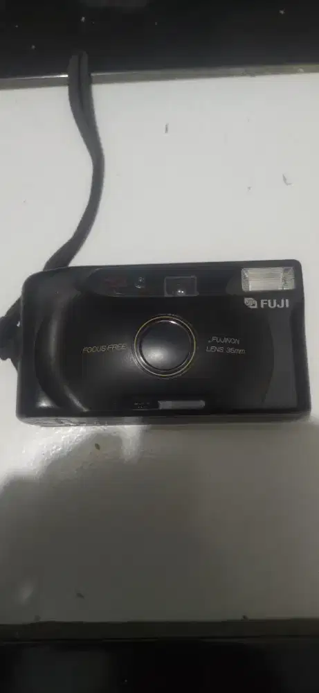 Kamera Analog Fuji MDL25N