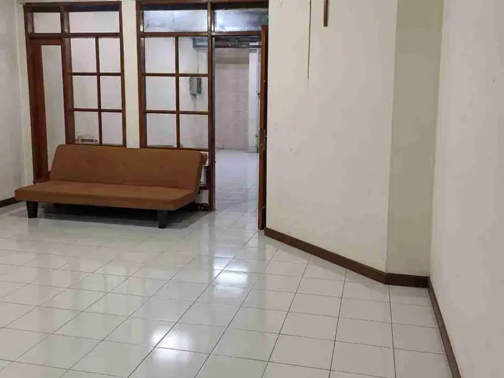 Jual Rumah di Taman Rahayu