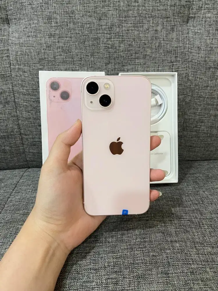 IPHONE 13 128gb