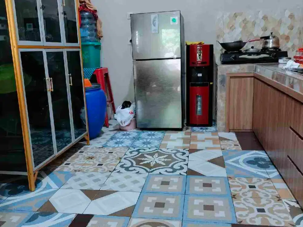 RUMAH MURAH 580JT NEGO STRATEGIS.KOMP AMERTHA CIGANITRI BUBAT.