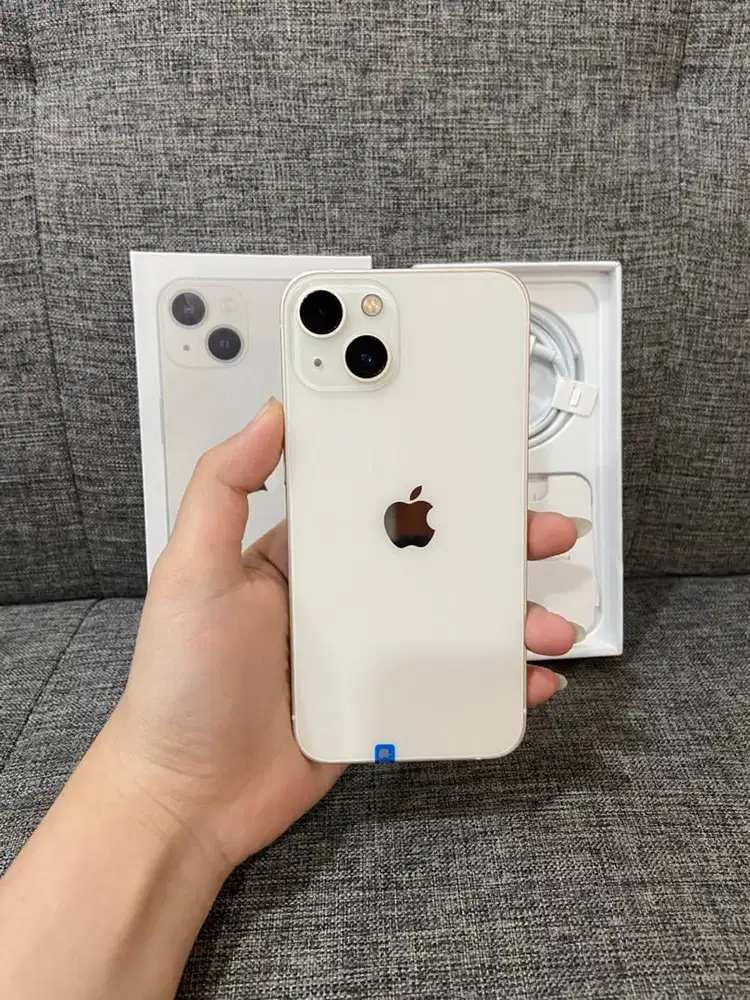 IPHONE 13 128gb