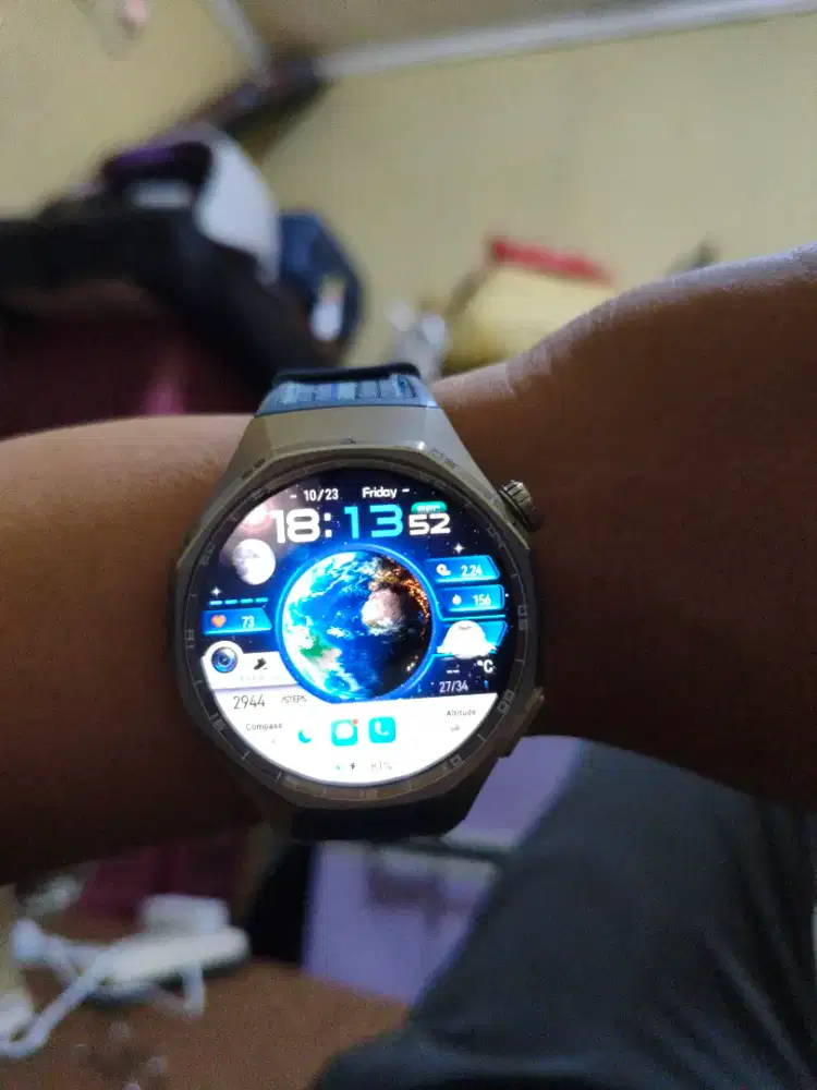 Huawei Watch GT 6 Pro