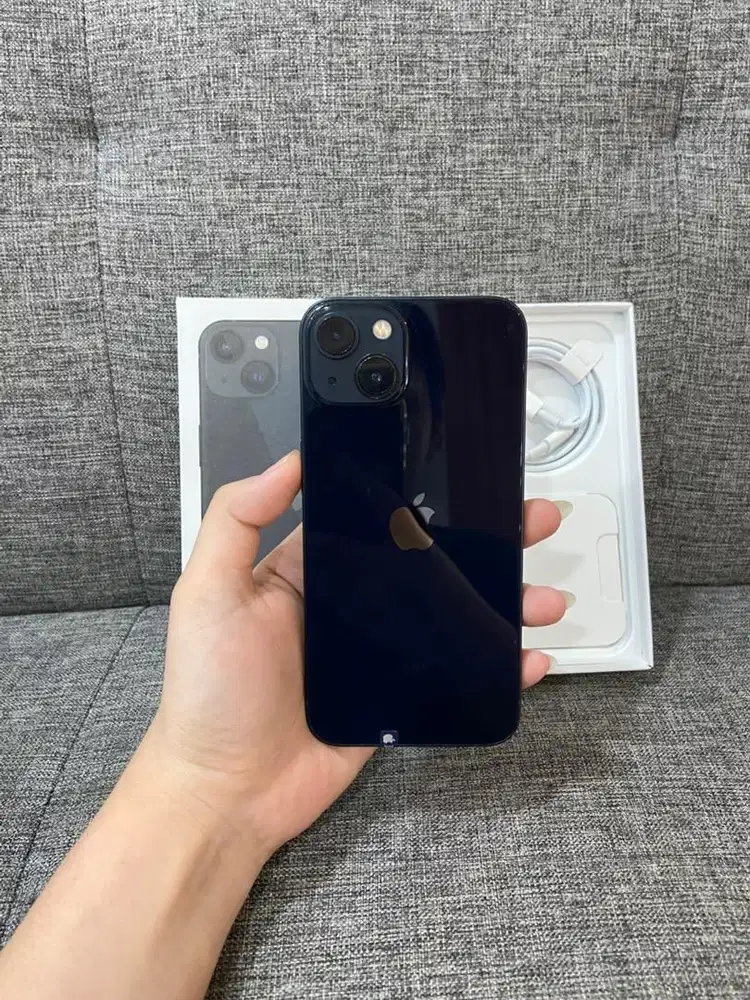 IPHONE 13 128gb