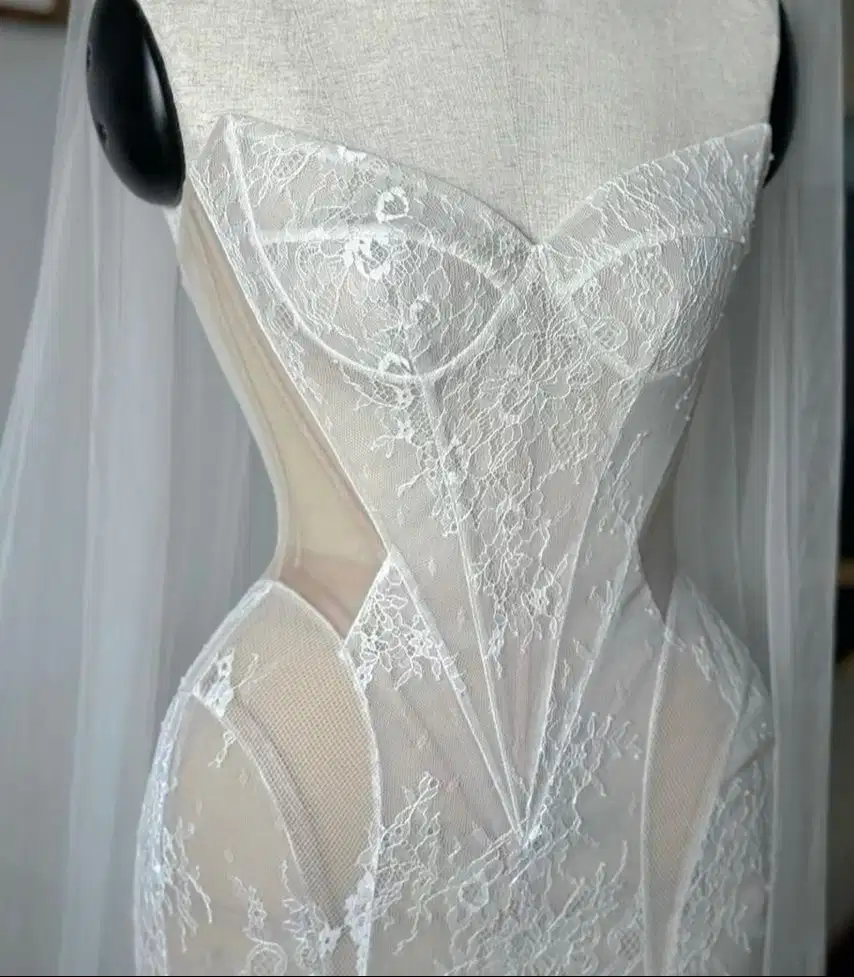 Lowongan Tukang Jahit Butik/ Bridal