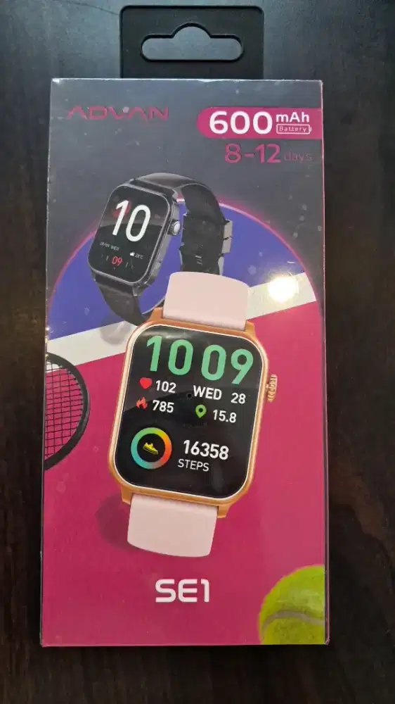 smartwatch advan se1